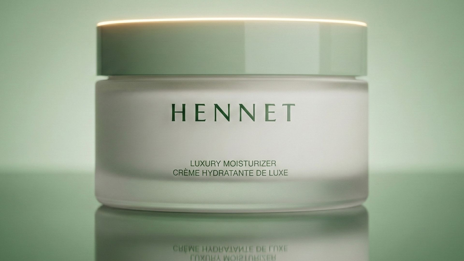 Portada Luxury Moisturizer